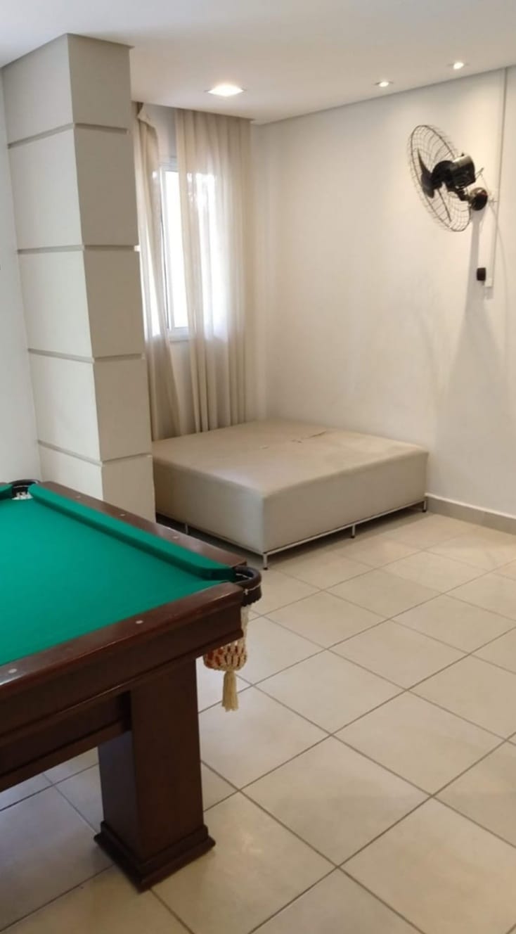 Apartamento à venda com 2 quartos, 60m² - Foto 22