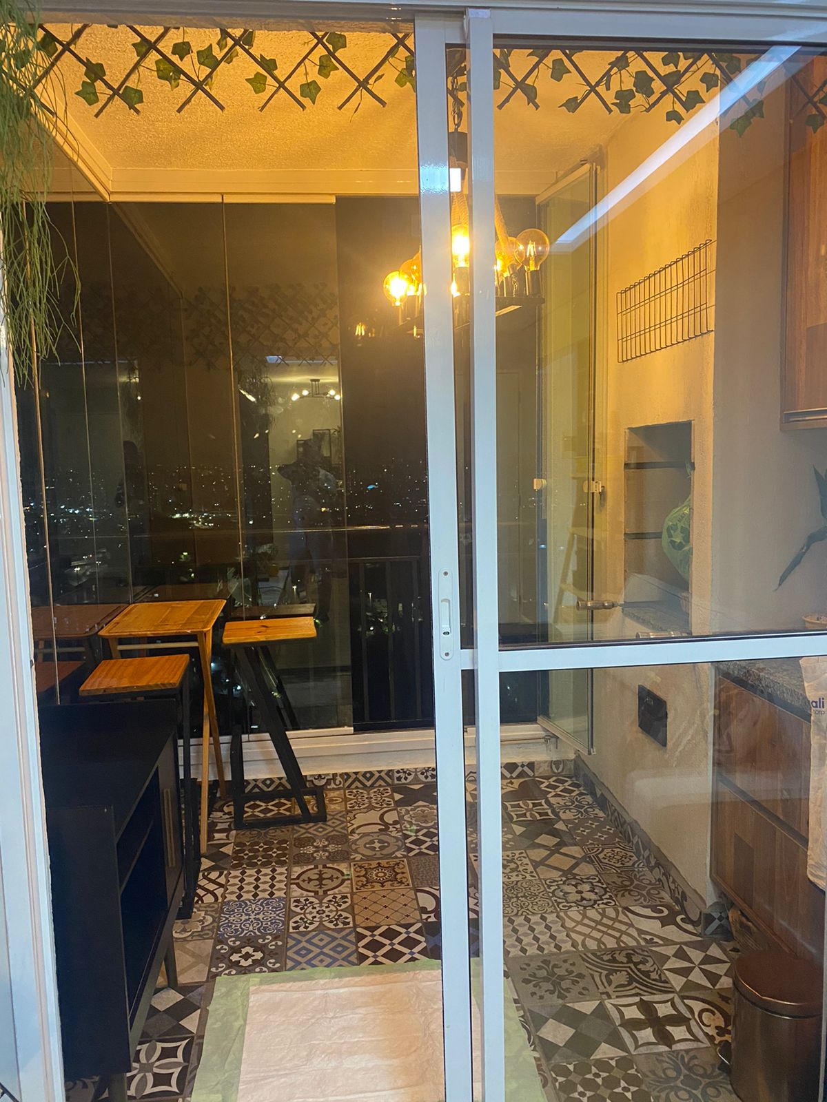 Apartamento à venda com 2 quartos, 60m² - Foto 30