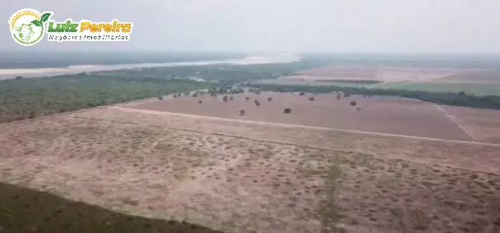 Terreno, 1452 hectares - Foto 7