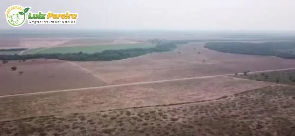 Terreno, 1452 hectares - Foto 9