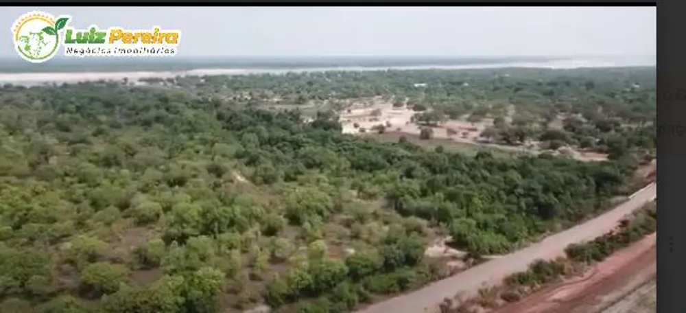 Terreno, 1452 hectares - Foto 10