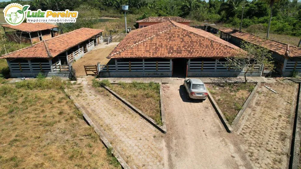 Terreno, 2628 m² - Foto 3