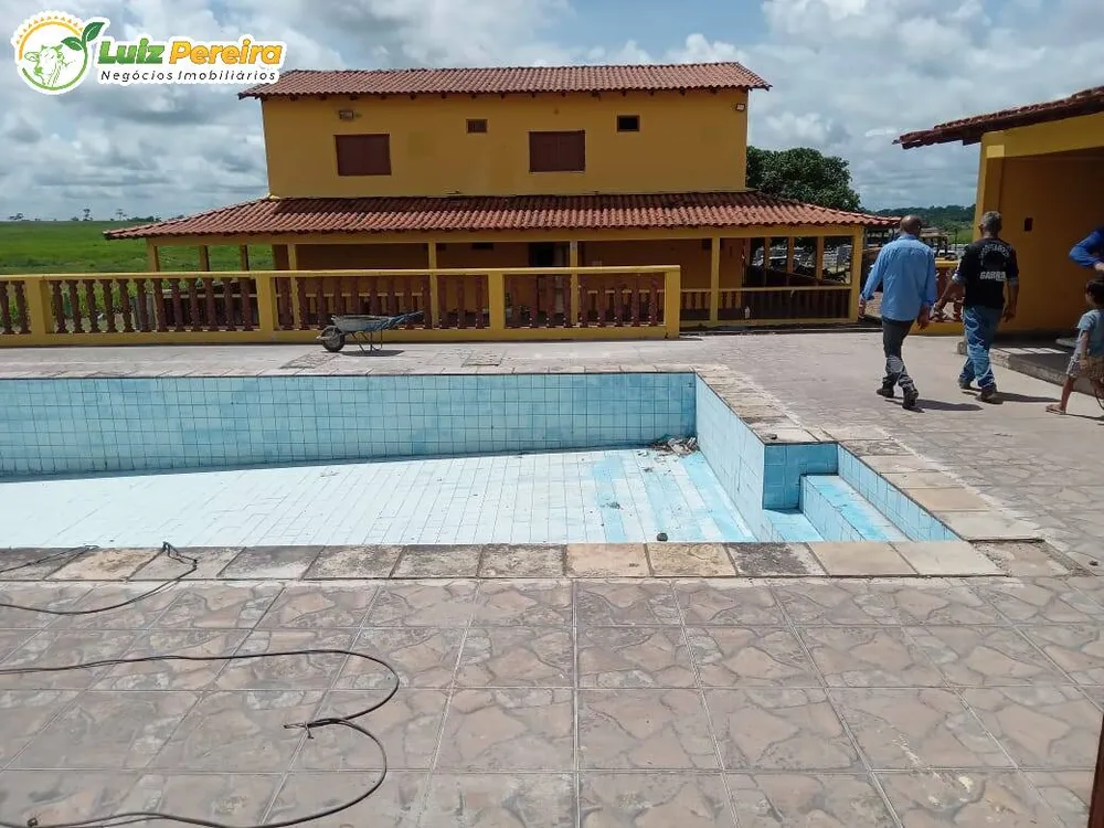 Terreno, 2628 m² - Foto 3