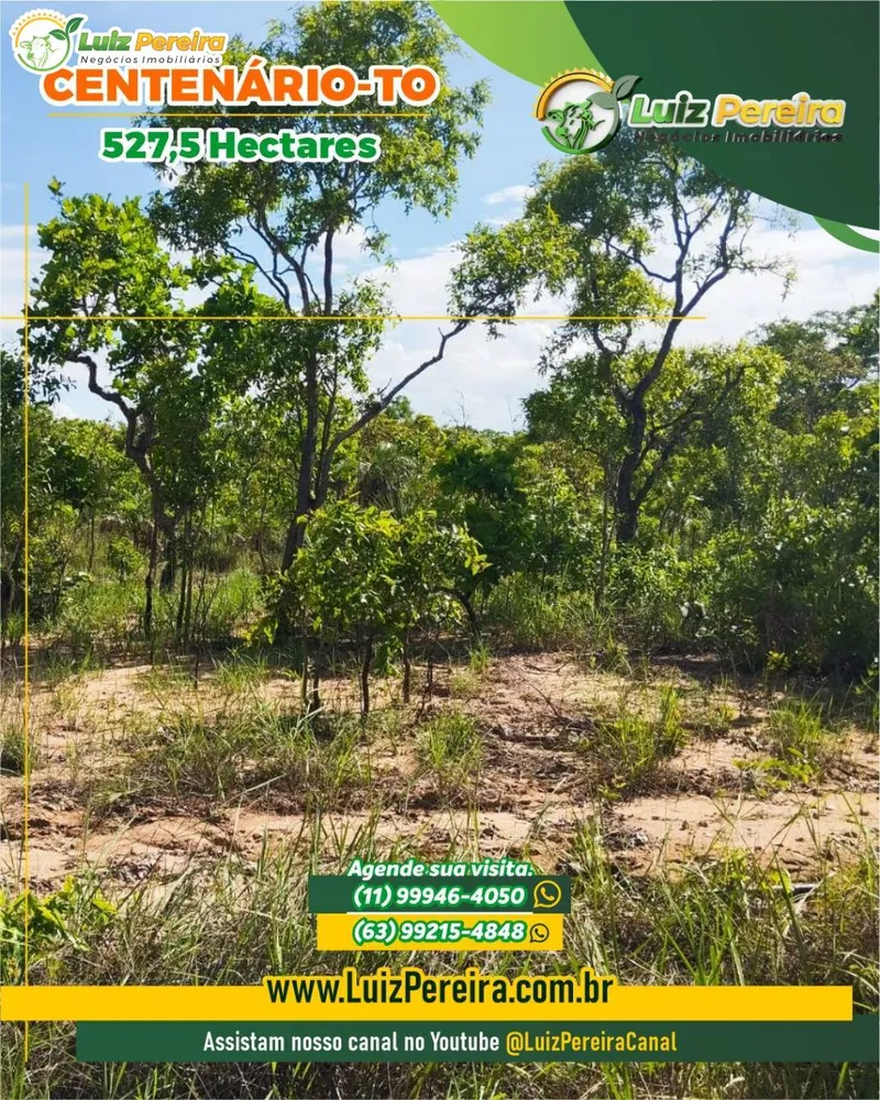 Terreno, 527 m² - Foto 4