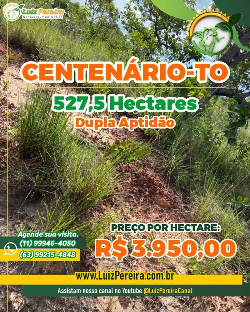 Terreno, 527 m² - Foto 3