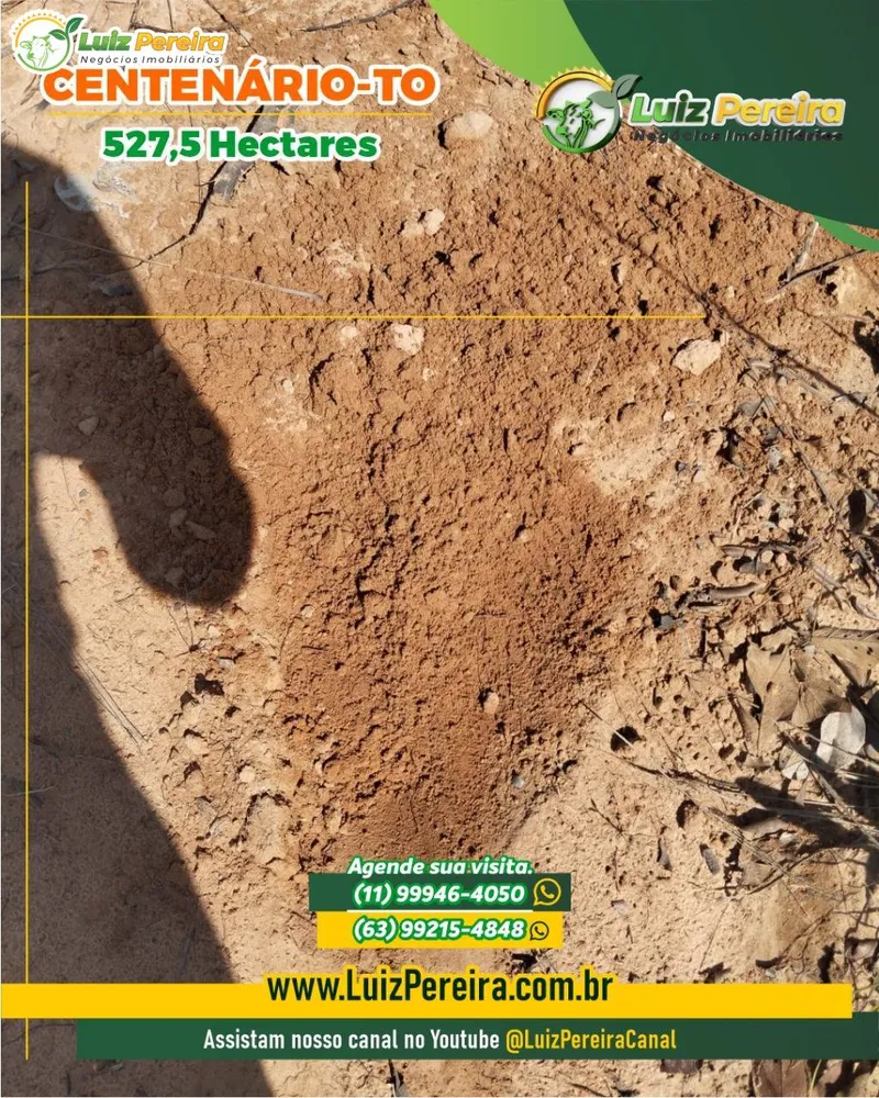 Terreno, 527 m² - Foto 5