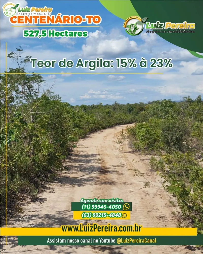 Terreno, 527 m² - Foto 9
