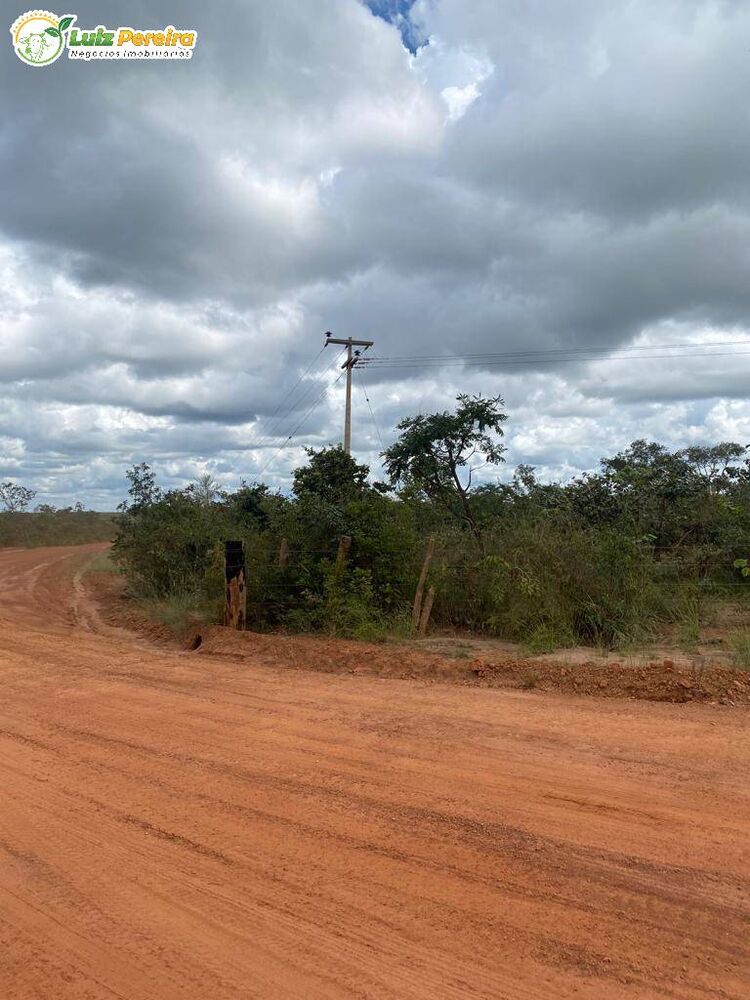 Terreno à venda, 21200000m² - Foto 2