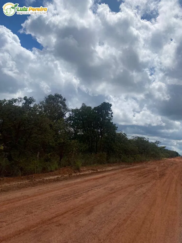 Terreno, 2120 hectares - Foto 11