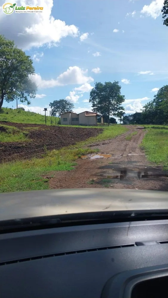 Terreno, 6870 hectares - Foto 7
