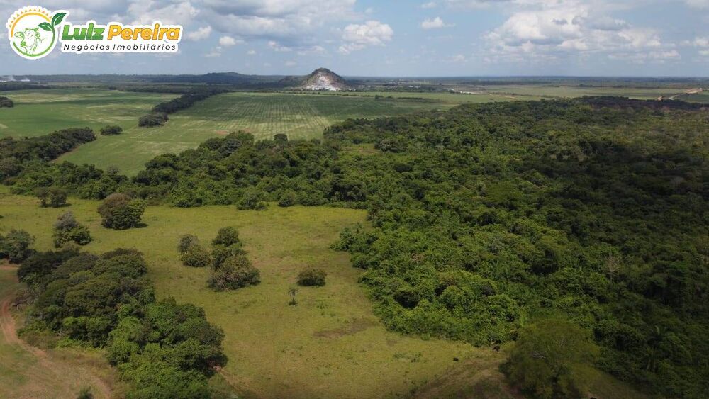 Terreno à venda, 12467000m² - Foto 1