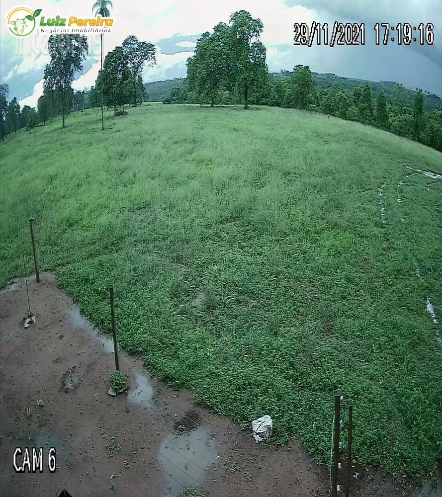 Terreno, 100 m² - Foto 1