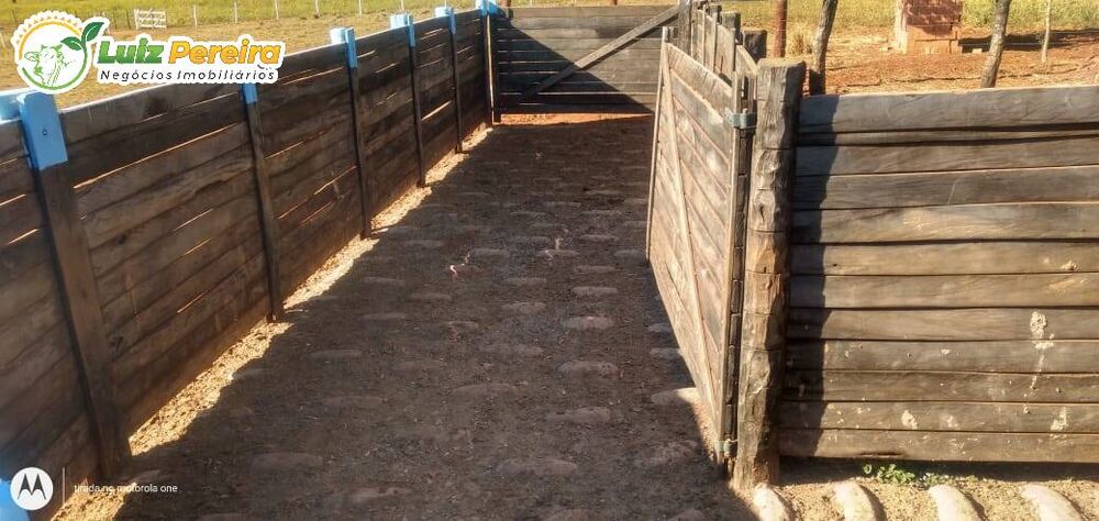 Terreno, 100 m² - Foto 3