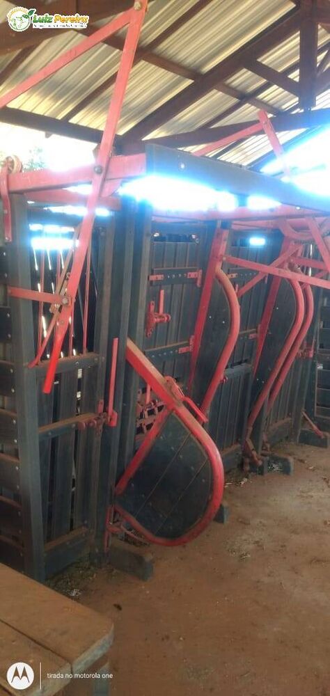 Terreno, 100 m² - Foto 2