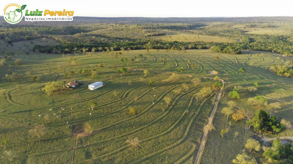 Terreno à venda, 8030000m² - Foto 1