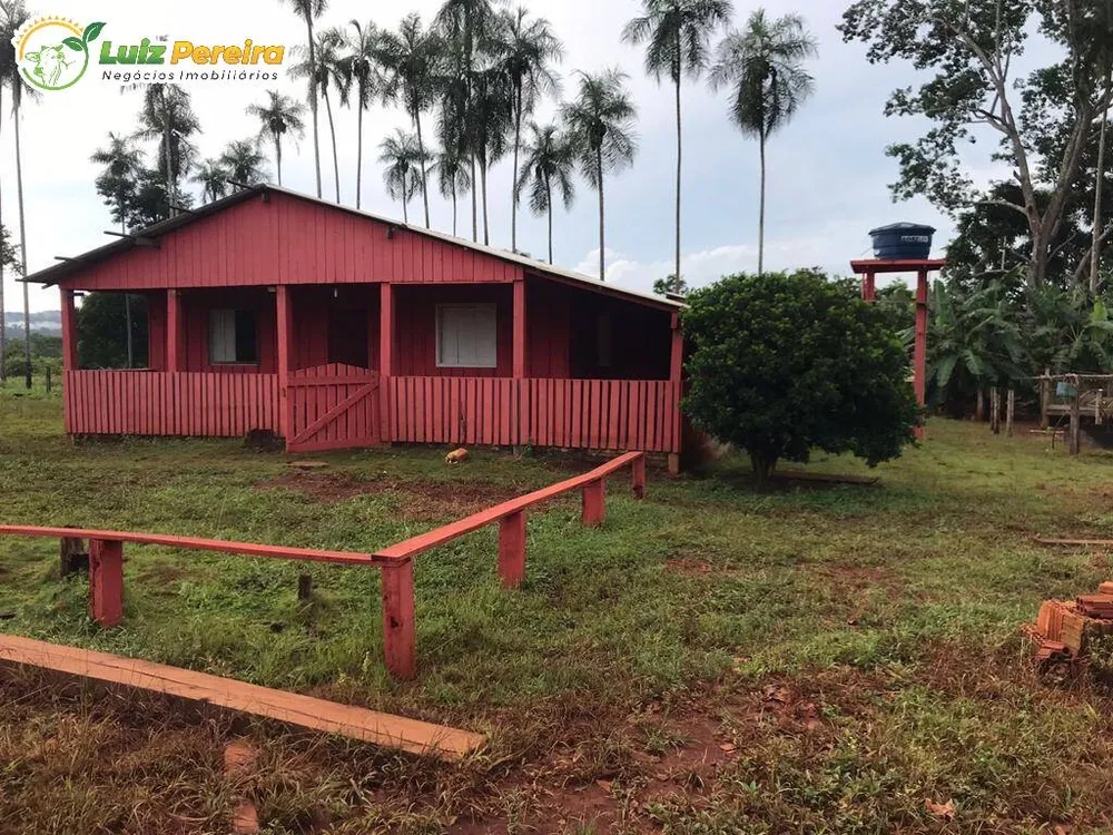 Terreno, 4598 m² - Foto 7