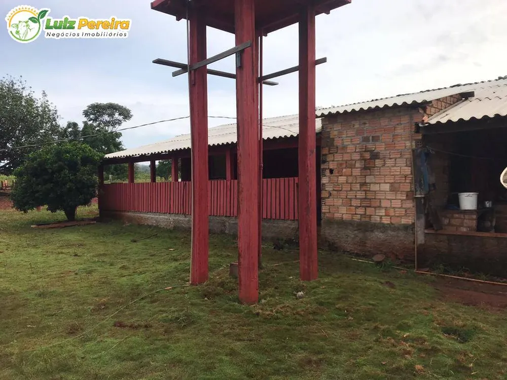 Terreno, 4598 m² - Foto 8