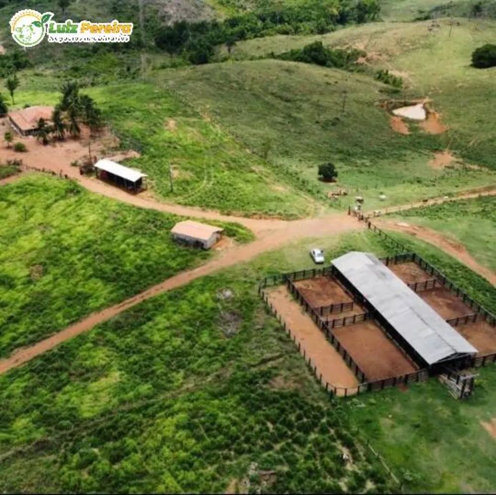 Terreno, 1006 m² - Foto 1