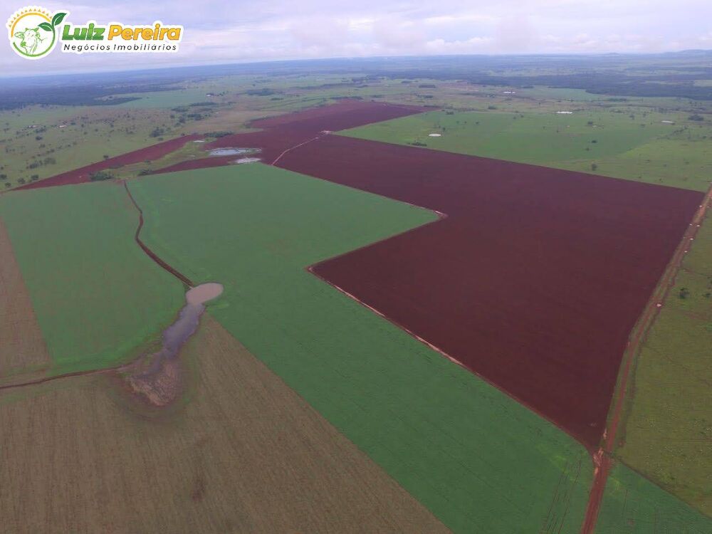 Terreno, 2199 m² - Foto 3