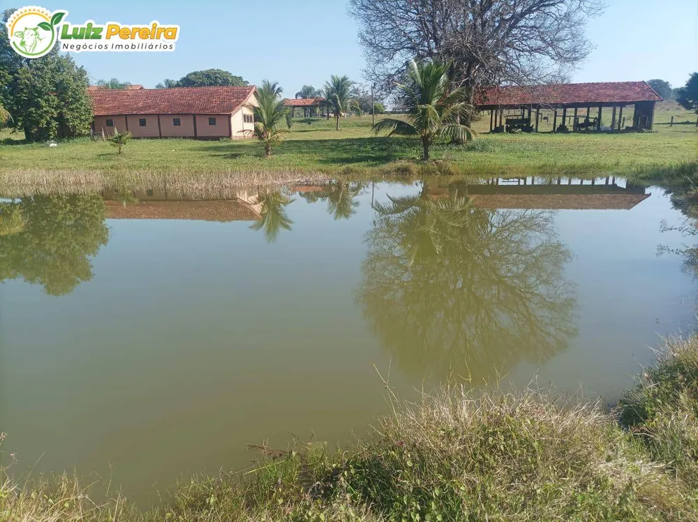 Terreno, 653 m² - Foto 1