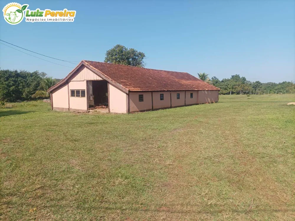 Terreno, 653 m² - Foto 8