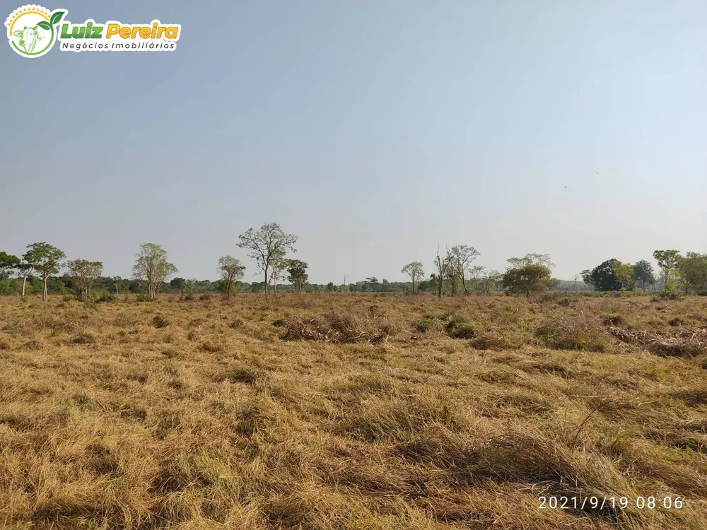 Terreno, 663 hectares - Foto 20
