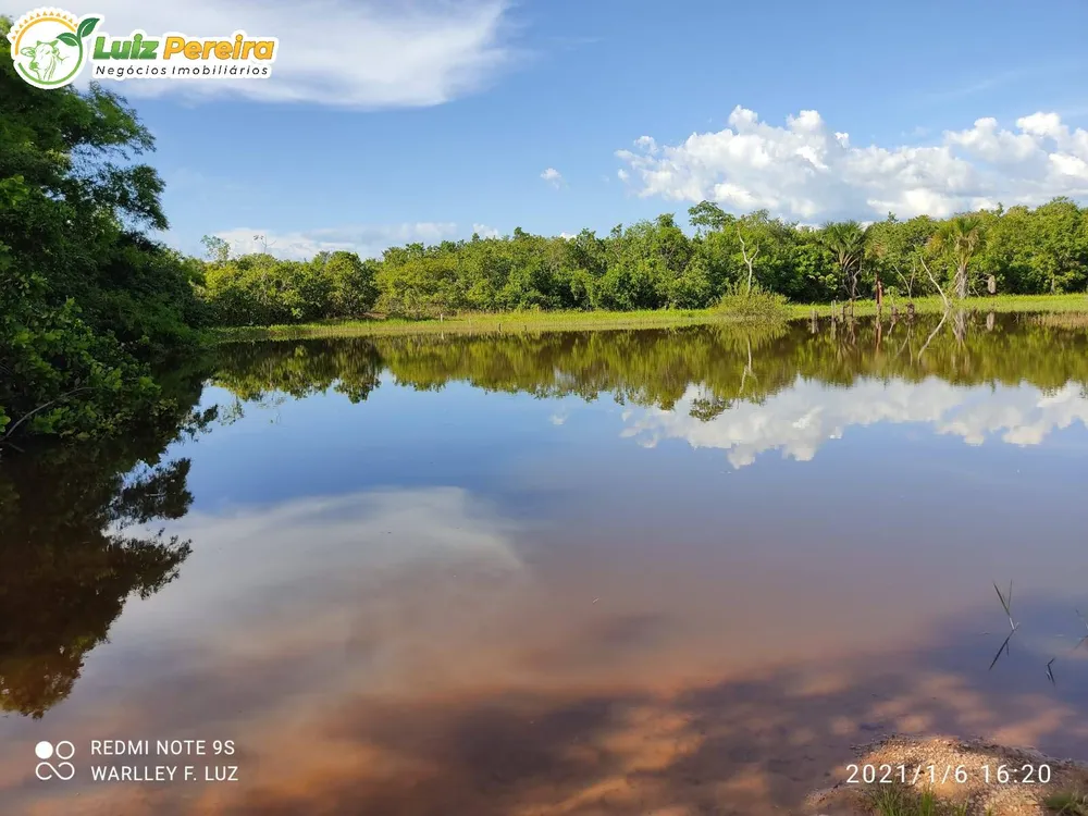 Terreno, 663 hectares - Foto 12