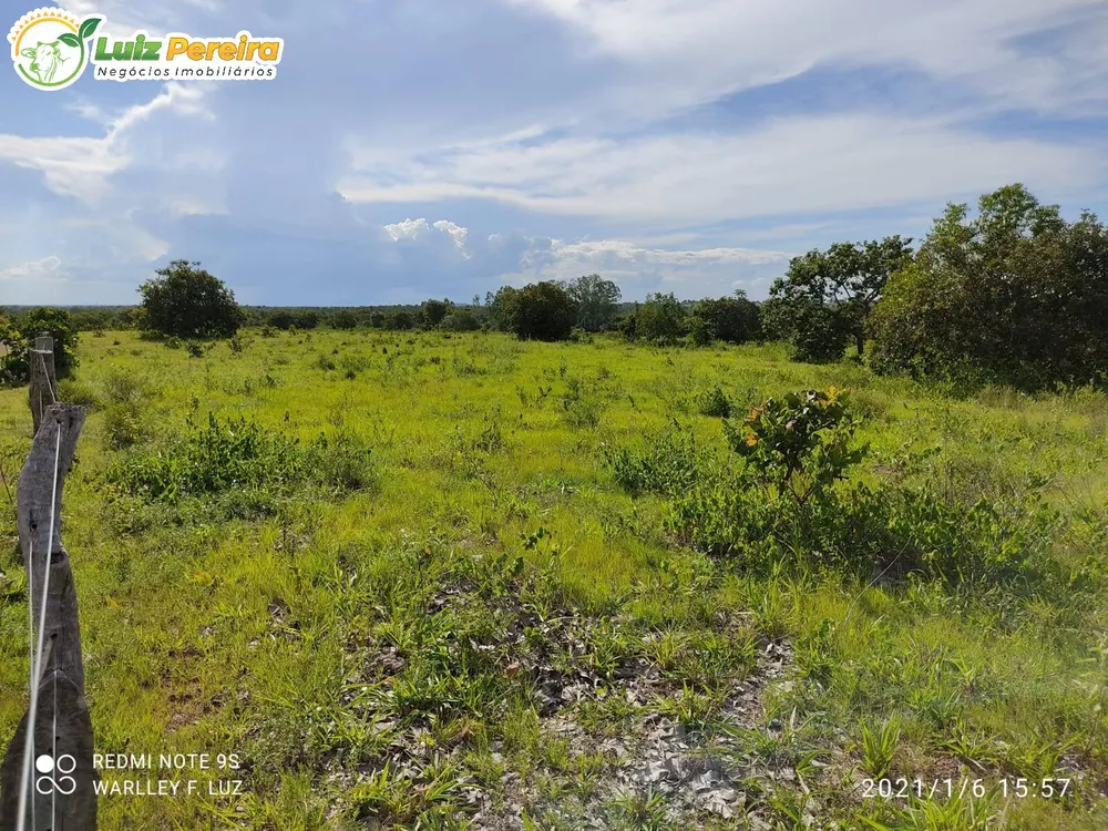Terreno, 663 hectares - Foto 7