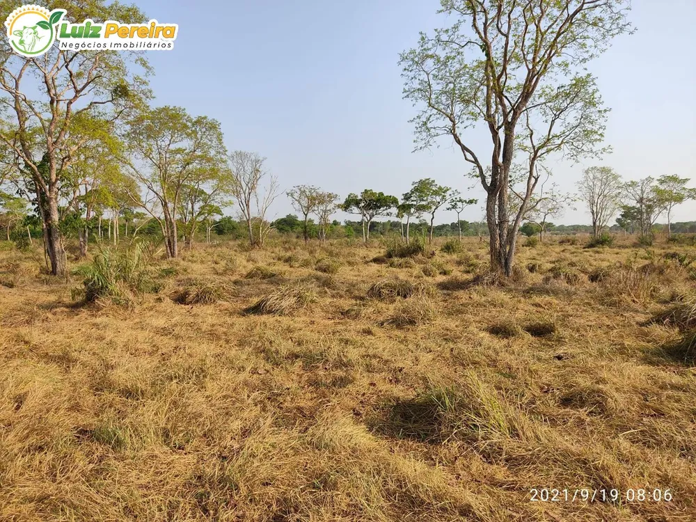 Terreno, 663 hectares - Foto 19