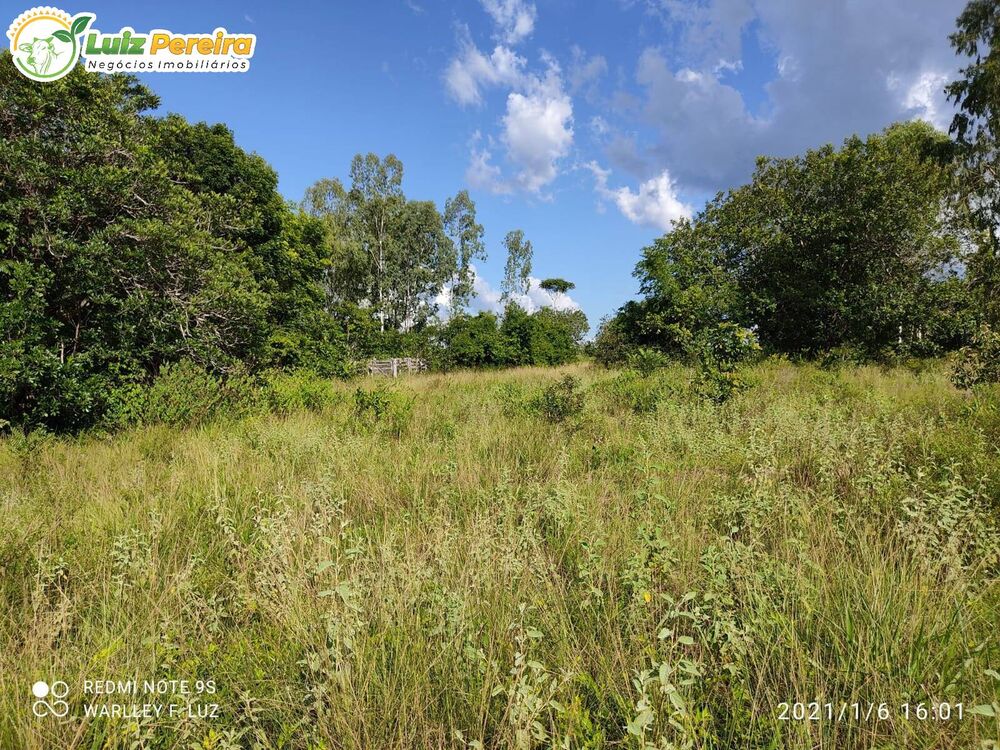 Terreno à venda, 6630000m² - Foto 1