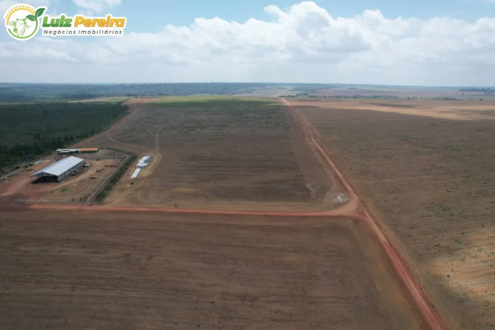 Terreno, 482 m² - Foto 2