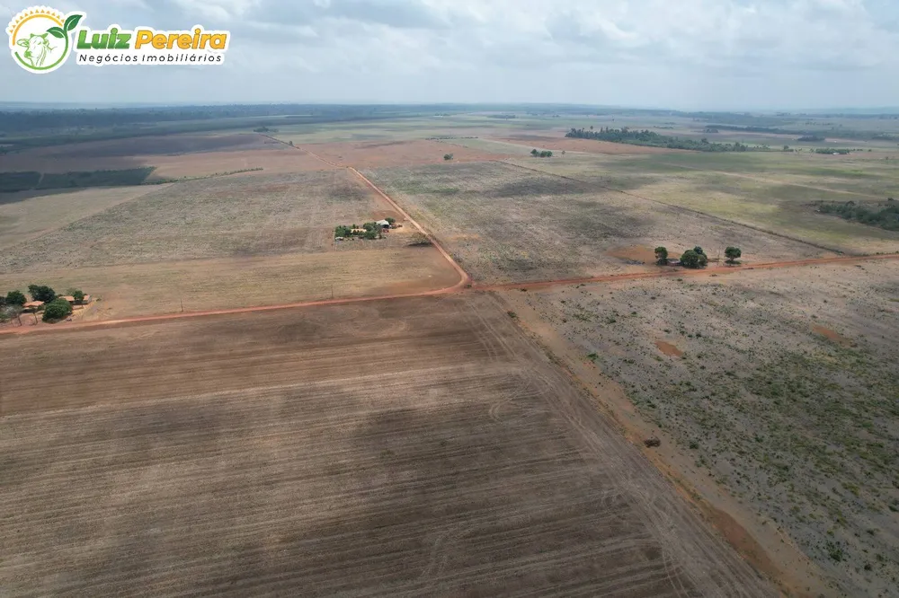 Terreno, 482 m² - Foto 1