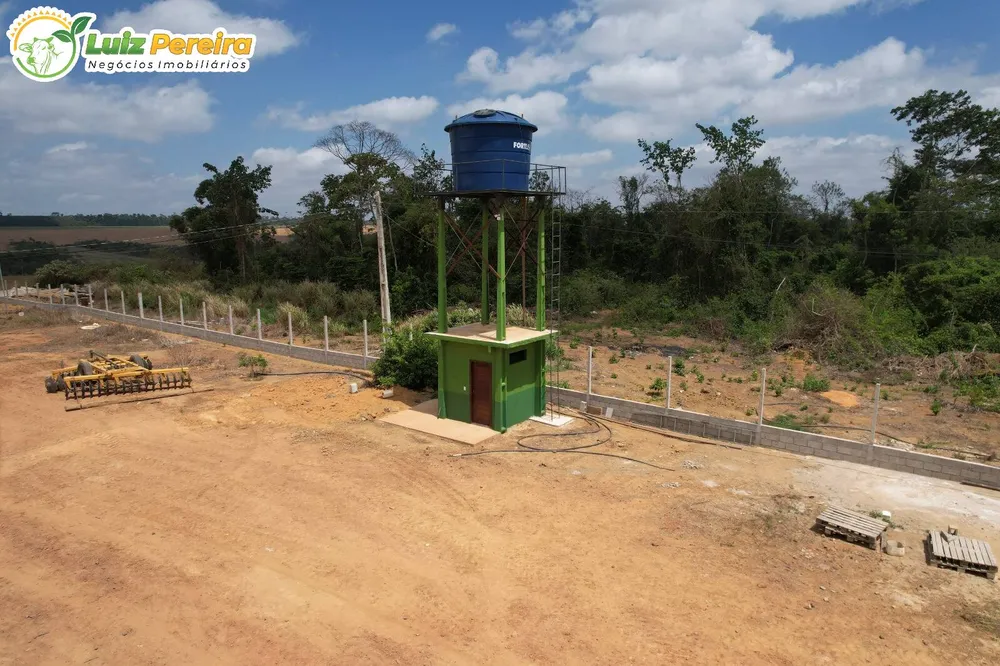 Terreno, 482 m² - Foto 11