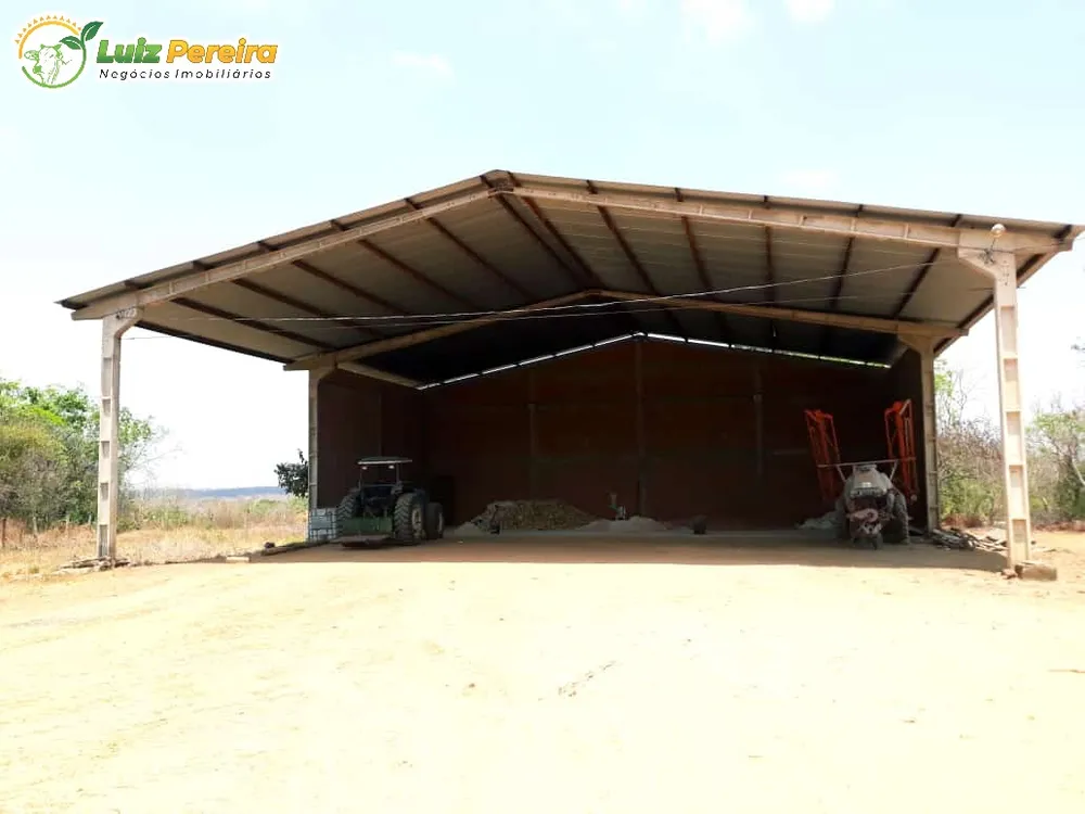 Terreno, 1160 m² - Foto 1