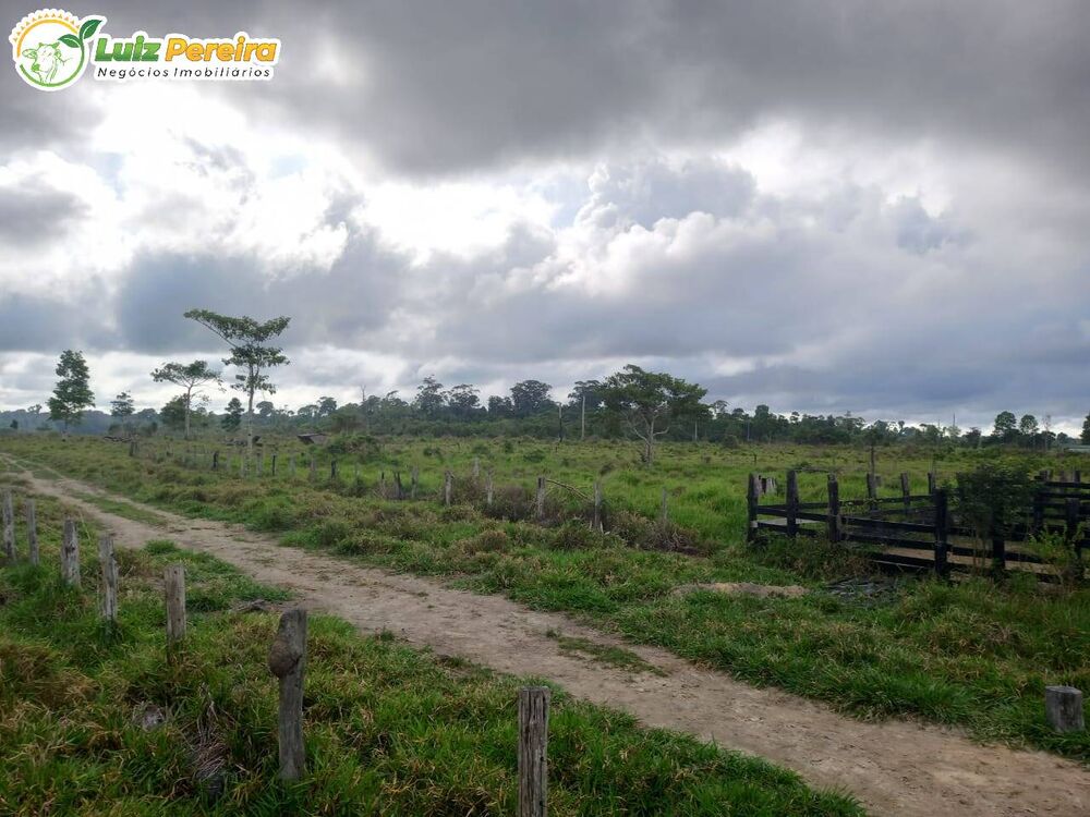 Terreno, 663 m² - Foto 8
