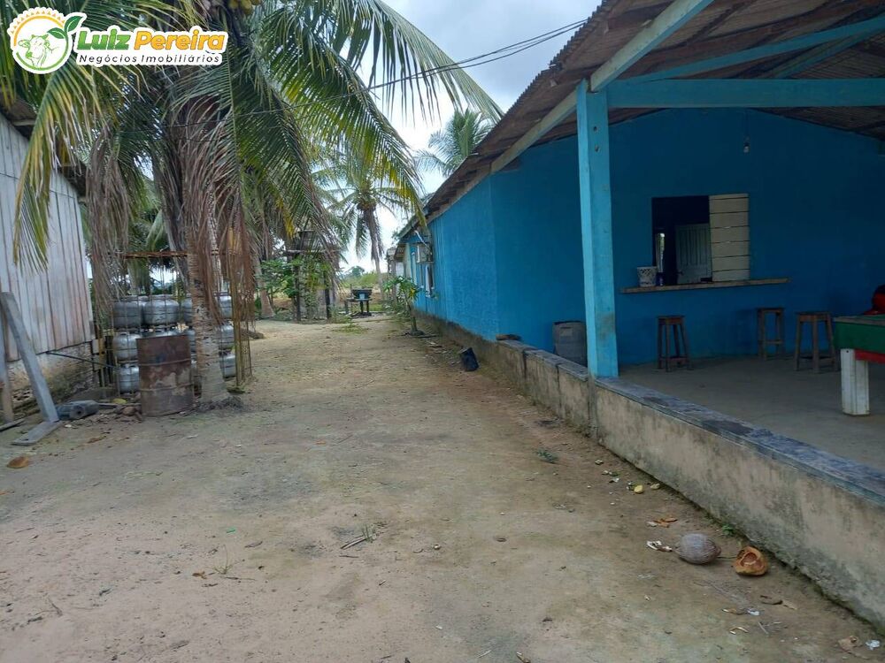 Terreno, 663 m² - Foto 9