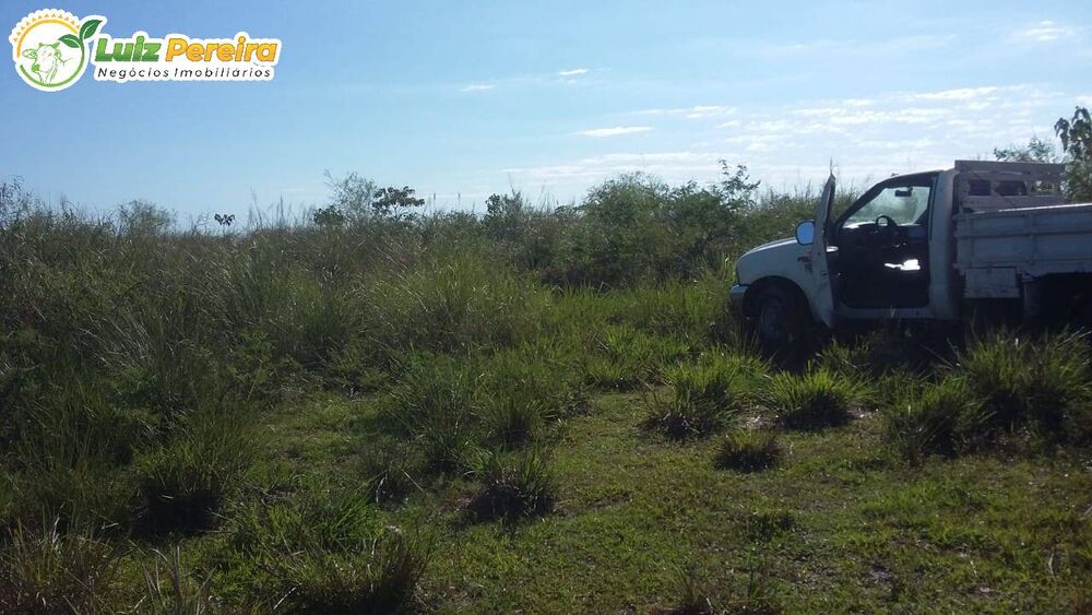 Terreno, 701 m² - Foto 2