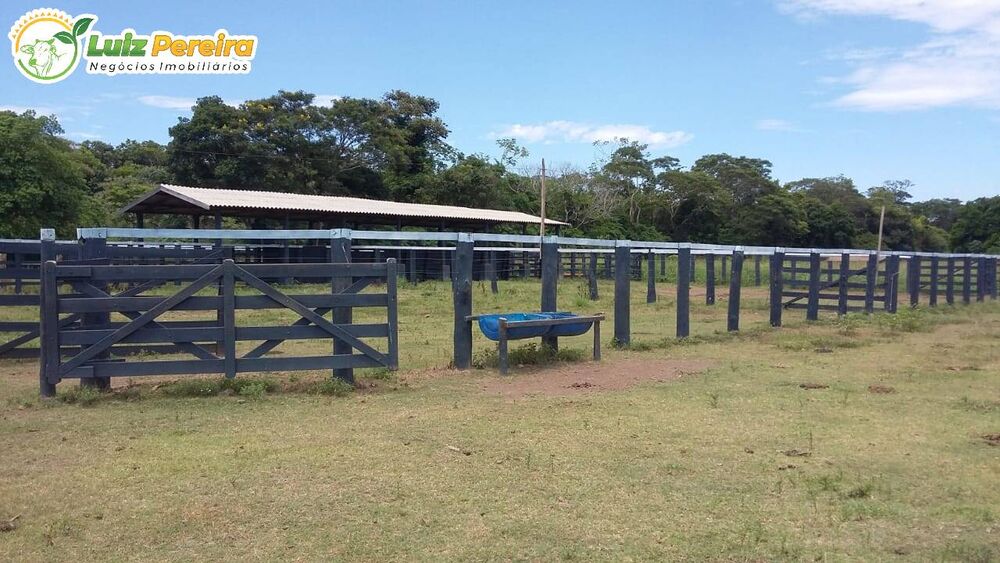 Terreno, 701 m² - Foto 12