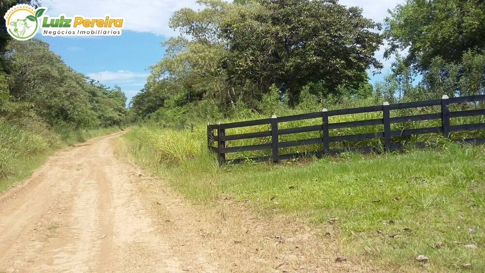 Terreno, 701 m² - Foto 1