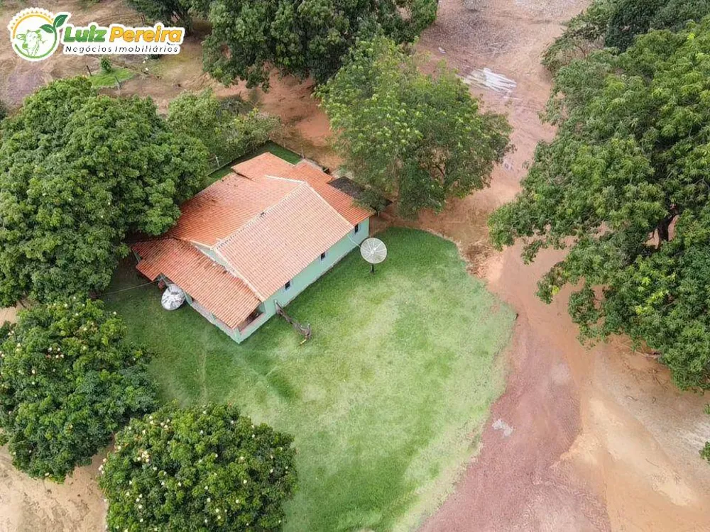 Terreno, 788 m² - Foto 1