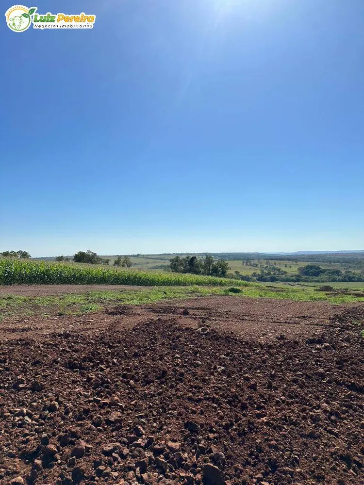 Terreno, 1250 m² - Foto 1