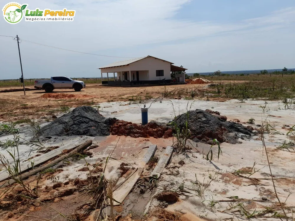 Terreno, 3726 m² - Foto 8