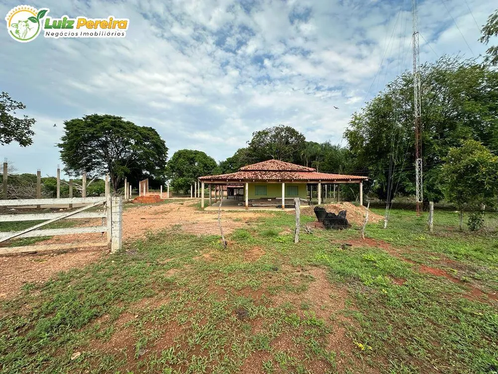 Terreno, 2710 m² - Foto 11
