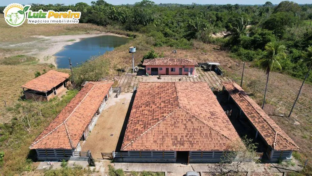 Terreno, 840 m² - Foto 2