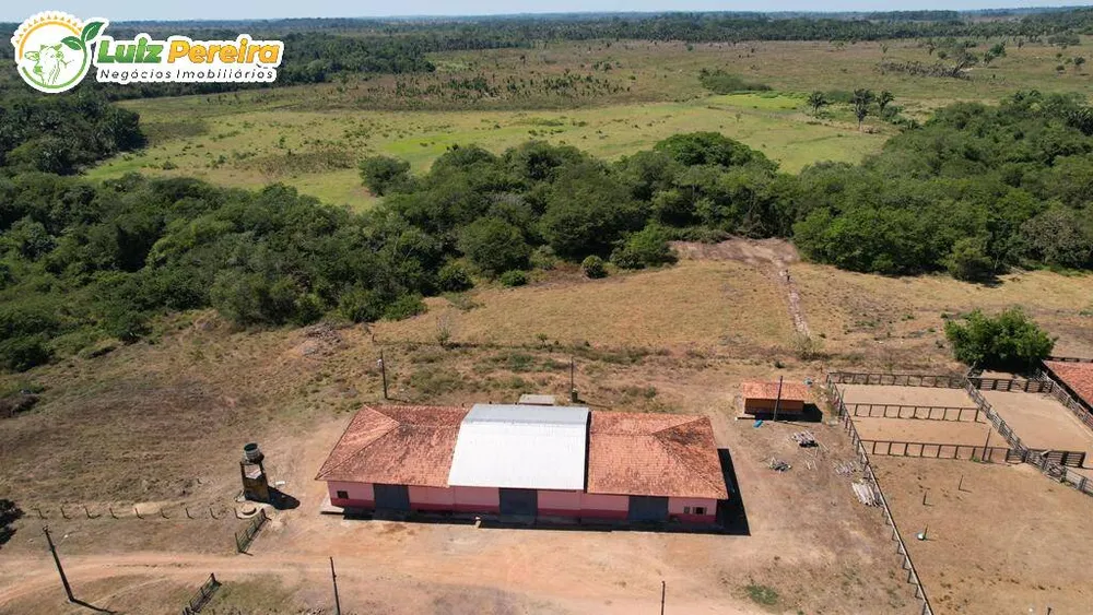 Terreno, 840 m² - Foto 3
