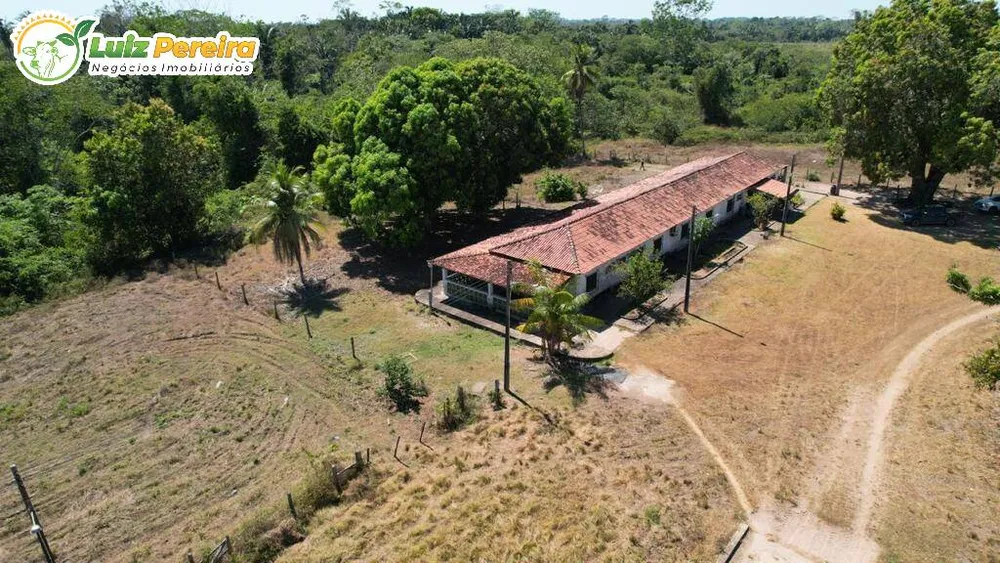 Terreno, 840 m² - Foto 1