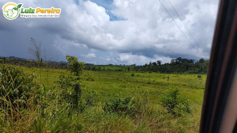 Terreno à venda, 5808000m² - Foto 2