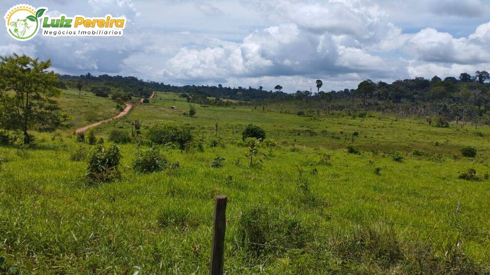 Terreno à venda, 5808000m² - Foto 1