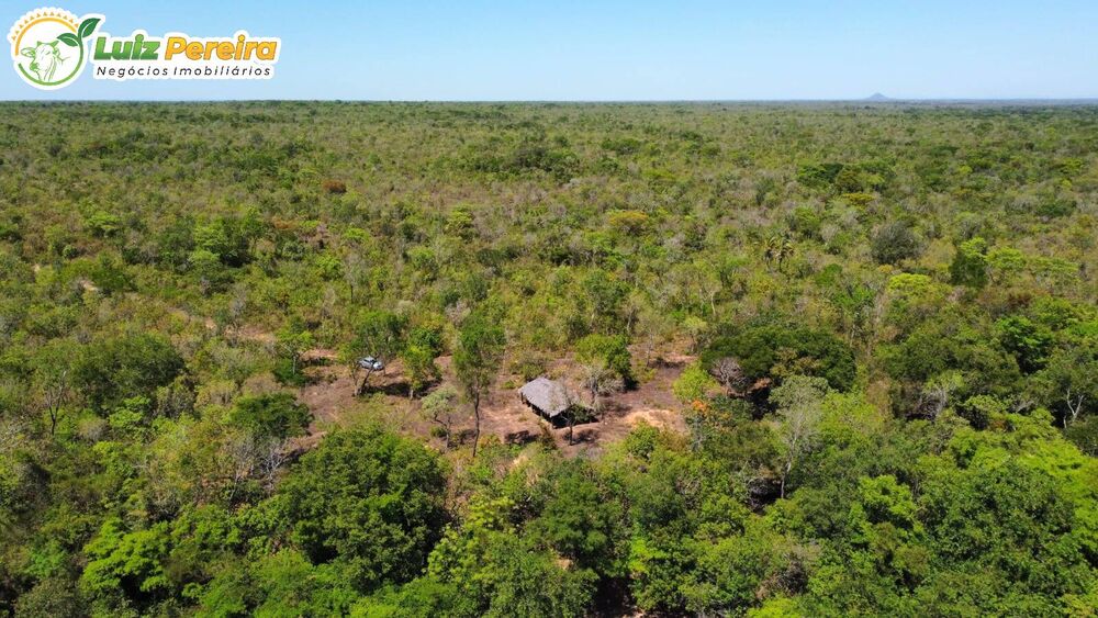 Terreno à venda, 2420m² - Foto 7