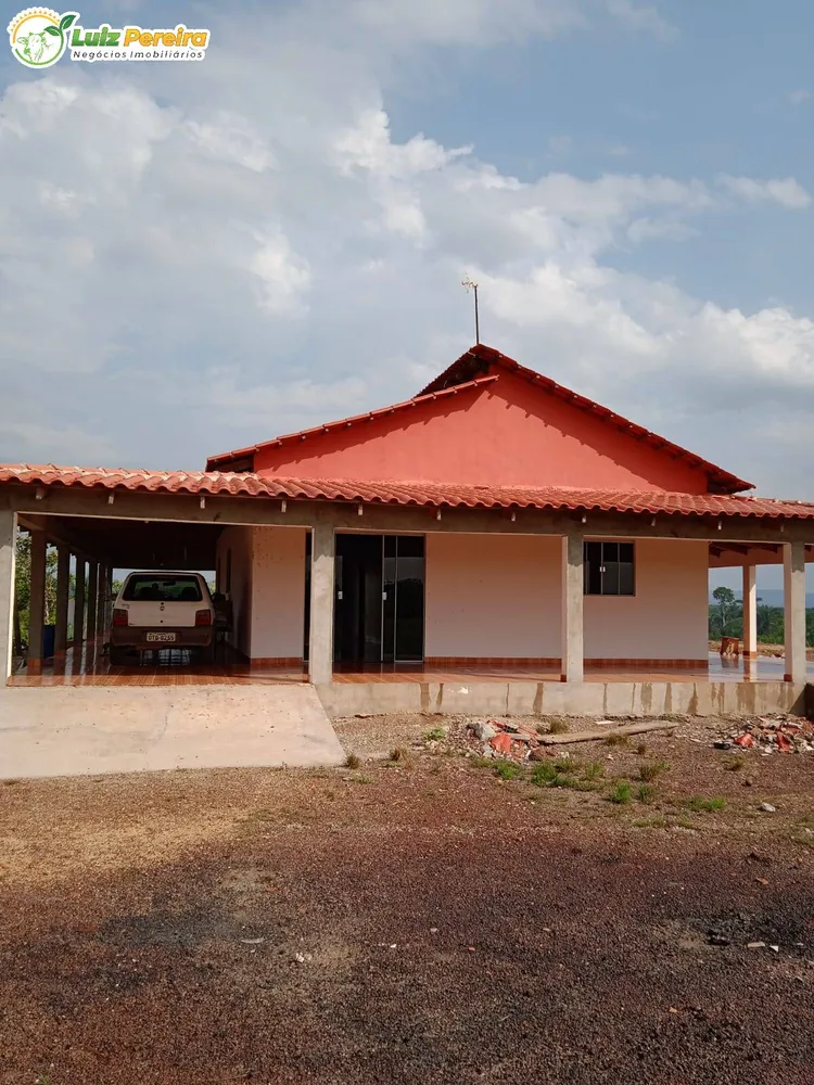 Terreno, 532 hectares - Foto 6